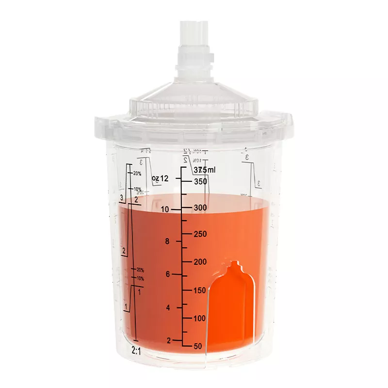 Sistem de cupe liner 400ML 4.1